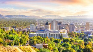 Property management solutions in Salt Lake City, Utah